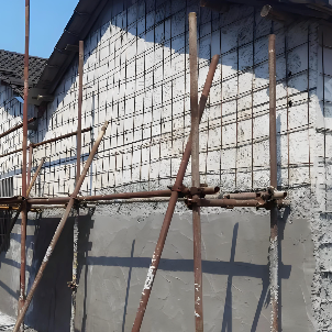 建昌ECC-120 II 类高延性混凝土