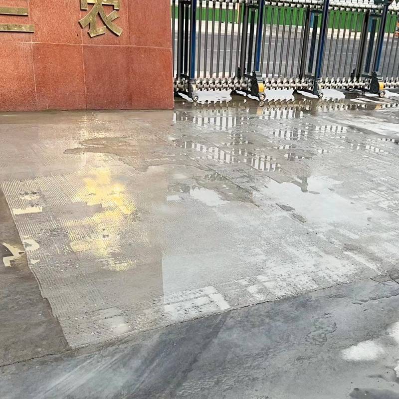 建昌水泥路面翻新砂浆